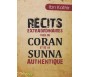 Récits extraordinaires tirés du Coran et de la Sunna