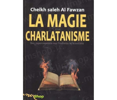 La magie et le charlatanisme