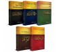 Pack Spiritualités 5 Livres Tawbah