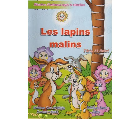 Les Lapins malins