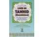 Livre du Tawhid (Monothéisme) qui est le droit d'Allah sur Ses serviteurs.