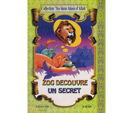 Zog découvre un Secret