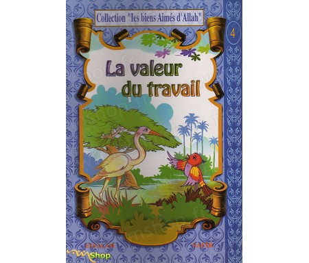 La Valeur du Travail