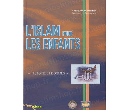 L'Islam pour les Enfants