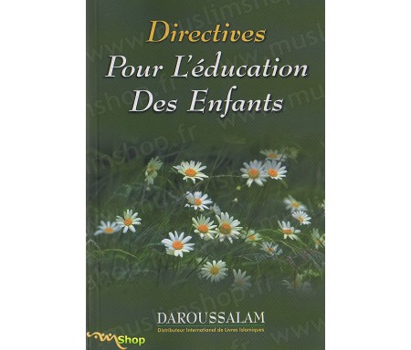 Directives pour l'Education des Enfants