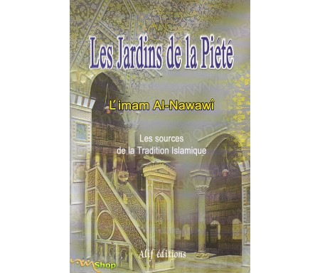 Les Jardins de la Piété (Riyad Es-Salihine)