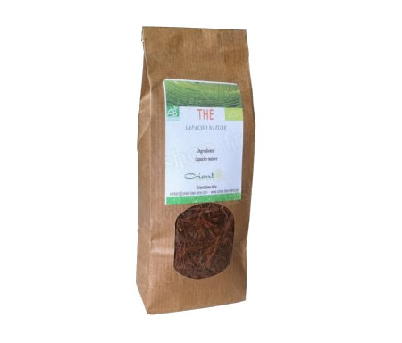 Thé LAPACHO Nature 100g