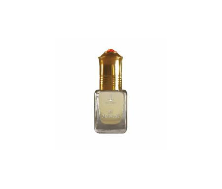 Parfum El Nabil - El Mabrouk - 5 ml