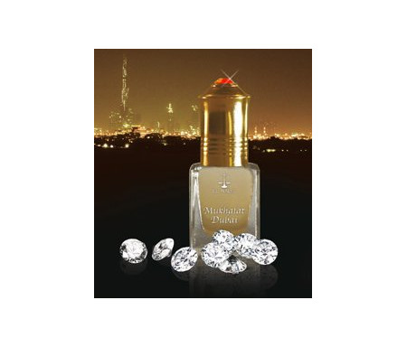 Parfum El Nabil - Mukhalat Dubai - 5 ml