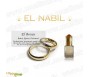 Parfum El Nabil - Musc El Arouss - 5 ml