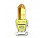 Parfum El Nabil - Musc Gold - 5 ml