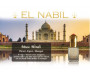 Parfum El Nabil - Musc Hindi - 5 ml