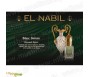 Parfum El Nabil - Musc Imran - 5 ml