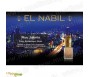Parfum El Nabil - Musc Jakarta - 5 ml