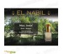 Parfum El Nabil - Musc Santal - 5 ml