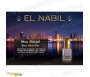 Parfum El Nabil - Musc Sharjah - 5 ml