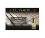 Parfum El Nabil - Musc Silver - 5 ml