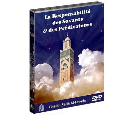 La Responsabilité des Savants et des Prédicateurs