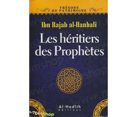 Les Héritiers des Prophètes