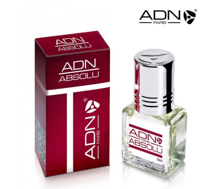 Parfum ADN "Musc Absolue" 5ml