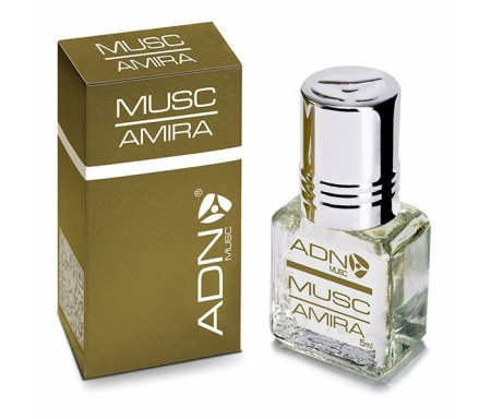 Parfum ADN "Musc Amira" 5ml