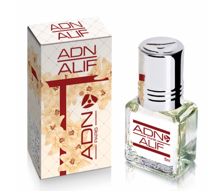 Parfum ADN "Musc Alif" 5ml