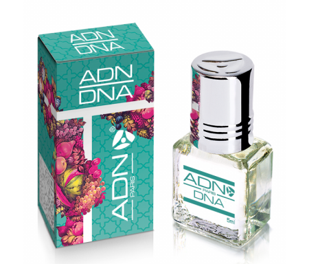 Parfum ADN "Musc DNA" 5ml