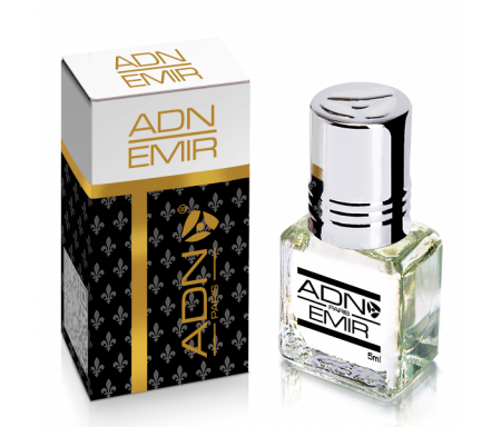 Parfum ADN "Musc Emir" 5ml