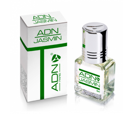 Parfum ADN "Musc Jasmin" 5ml