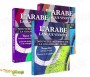 Pack L'Arabe Langue Vivante - 3 tomes