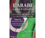 Pack L'Arabe Langue Vivante - 3 tomes