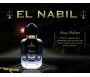 Eau de Parfum Spray El Nabil - Musc Halima - 50 ml