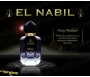 Eau de Parfum Spray El Nabil - Musc Makkah - 50 ml