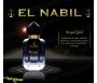 Eau de Parfum en Spray El Nabil : Musc Royal Gold - 50 ml