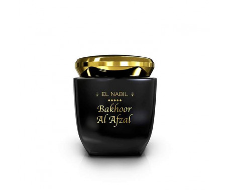 Encens Bakhoor El Nabil - Bakhoor Al Afzal (60g)