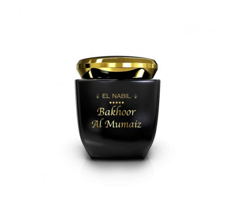 Encens Bakhoor El Nabil - Bakhoor Al Mumaiz (60g)