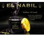 Encens Bakhoor El Nabil - Bakhoor Al Saudi (60g)