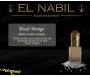 Parfum El Nabil - Black Mango - 5 ml