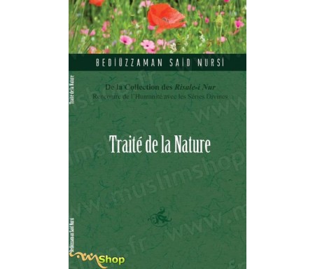 Traité de la Nature