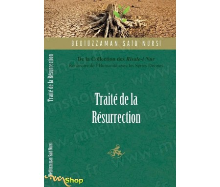 Traité de la Résurrection