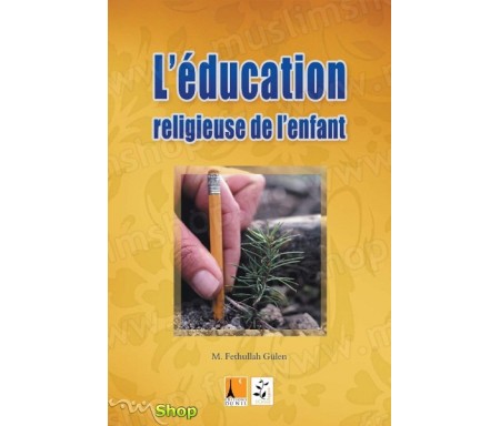 L'éducation religieuse de l'enfant