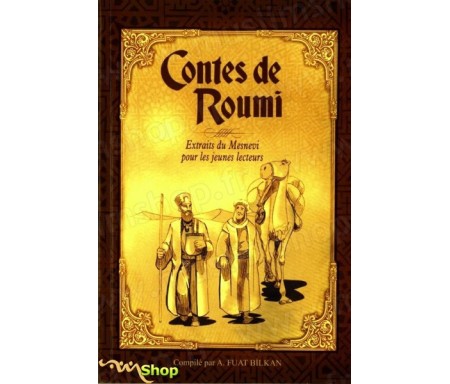 Contes de Roumi