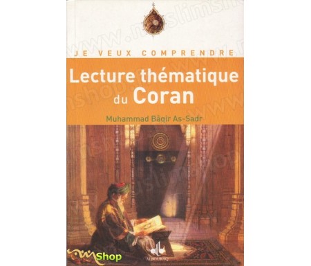 Lecture thématique du Coran