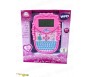 Ordinateur Portable pour Apprendre et Jouer Rose - News Enfants