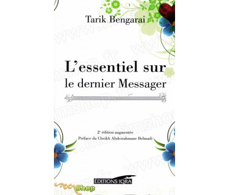 L'essentiel sur le dernier Messager