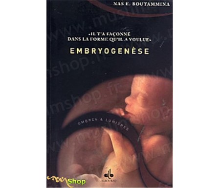 Embryogenèse