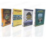 Pack 4 Niveaux "Etudes Islamiques"