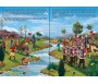 Les récits des prophètes à la lumière du Coran et de la Sunna : Histoire de "David (Dâwûd) - Josué (Yûshu')"