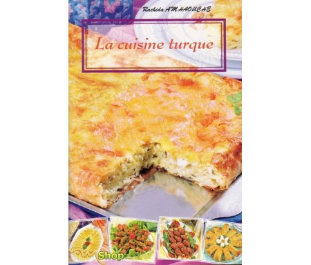 La cuisine turque