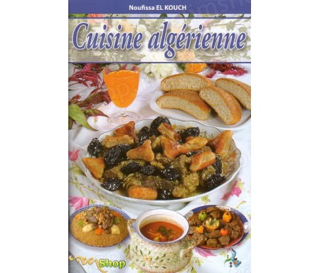 Cuisine Algérienne